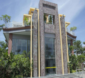Đá Hoa Cương Ở Quận 9